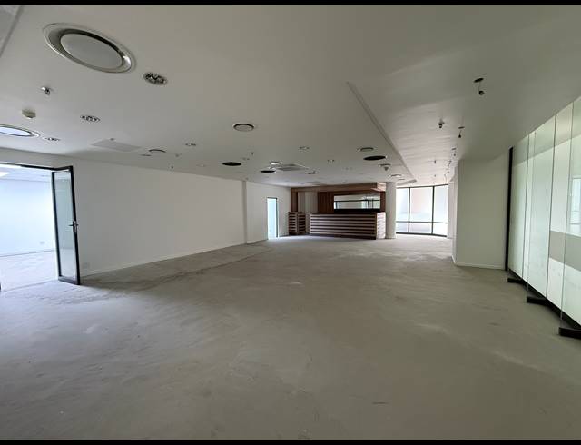 182M² OFFICE TO LET IN ROSEBANK